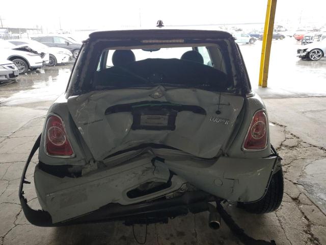 Photo 6 from auction – 2012 MINI COOPER with VIN WMWSU3C56CT254950