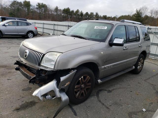 MERCURY MOUNTAINEE 2008 with VIN 4M2EU48E78UJ06624 - Photo from auction