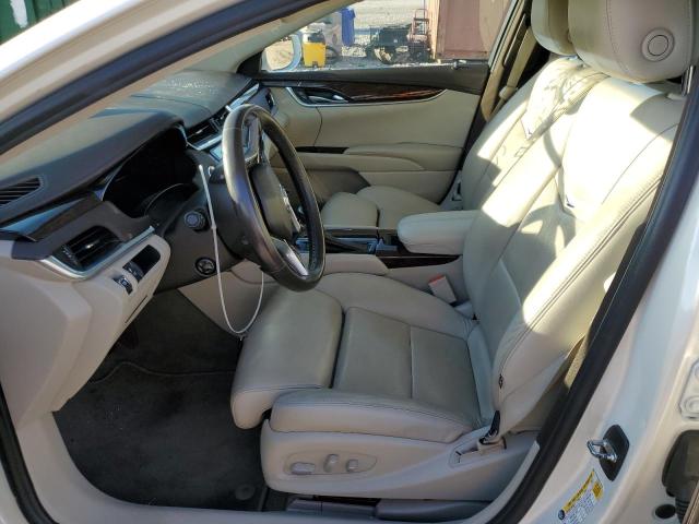 Photo 7 from auction – 2013 CADILLAC XTS LUXURY with VIN 2G61P5S33D9115534