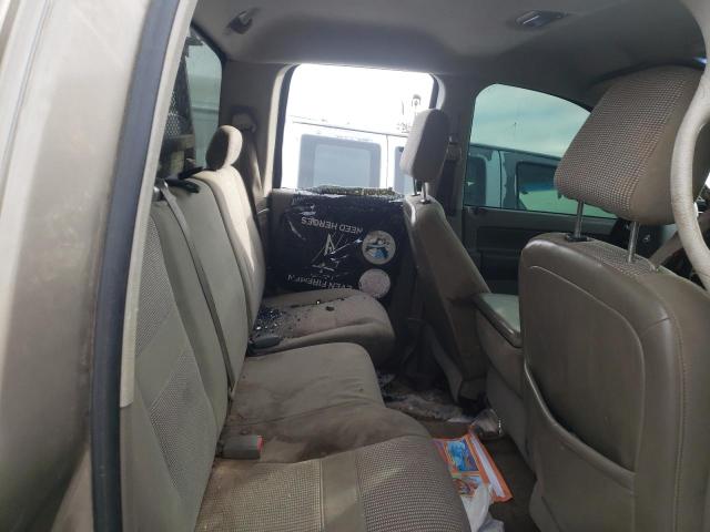 صورة رقم 10 من المزاد - 2006 DODGE RAM 2500 S مع VIN 1D7KS28C76J172886