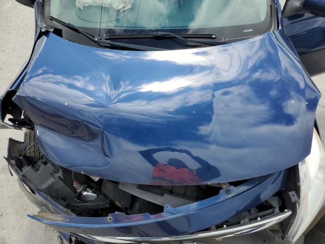 Photo 11 from auction – 2013 NISSAN VERSA S with VIN 3N1CN7AP6DL887635