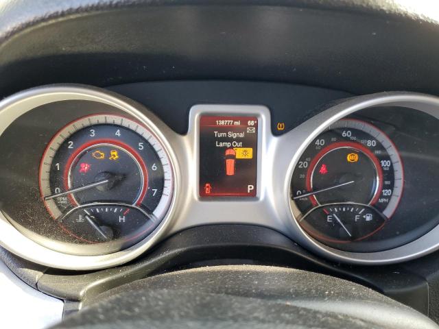 Photo 9 from auction – 2015 DODGE JOURNEY with VIN 3C4PDCAB9FT529513