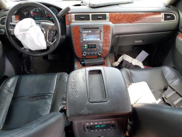 Photo 8 from auction – 2013 CHEVROLET TAHOE C150 with VIN 1GNSCCE05DR241930