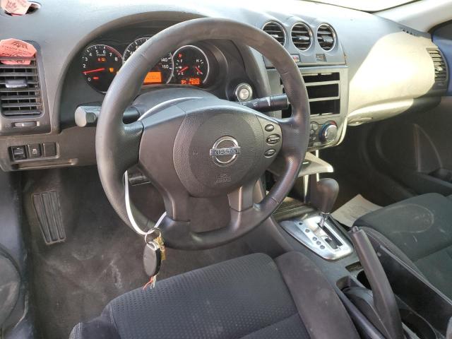 Photo 8 from auction – 2011 NISSAN ALTIMA S with VIN 1N4AL2EP6BC127954