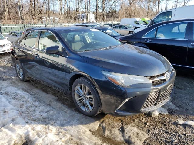 Photo 4 from auction – 2016 TOYOTA CAMRY LE with VIN 4T1BF1FK7GU540241