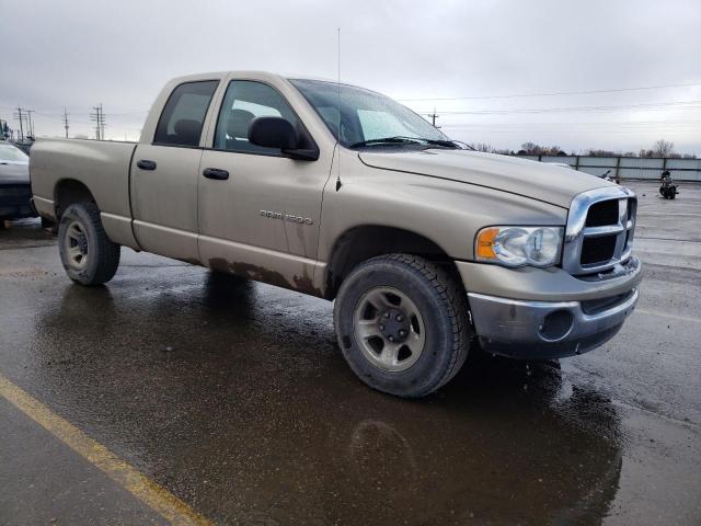 Photo 4 from auction – 2004 DODGE RAM 1500 S with VIN 1D7HU18N94J226850