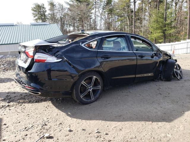 Photo 3 from auction – 2016 FORD FUSION SE with VIN 3FA6P0T92GR138283