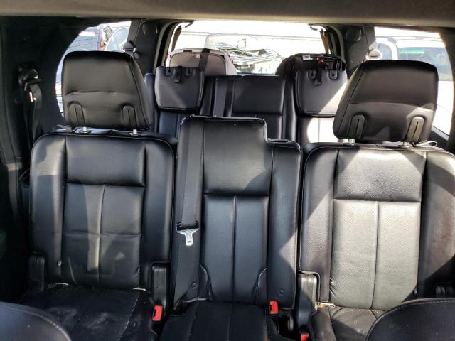 صورة رقم 10 من المزاد - 2017 FORD EXPEDITION مع VIN 1FMJK2AT5HEA84846