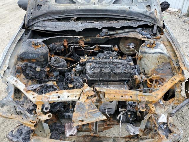 Photo 11 from auction – 2003 HONDA CIVIC LX with VIN 2HGES165X3H514979