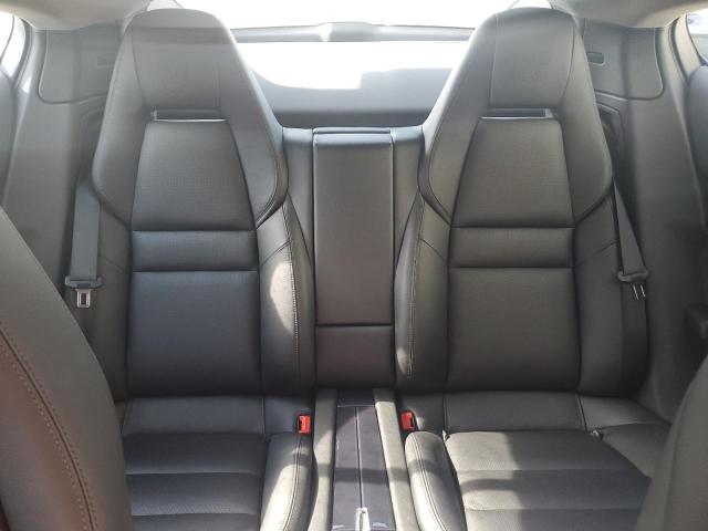 Photo 10 from auction – 2016 PORSCHE PANAMERA 2 with VIN WP0AA2A70GL004390