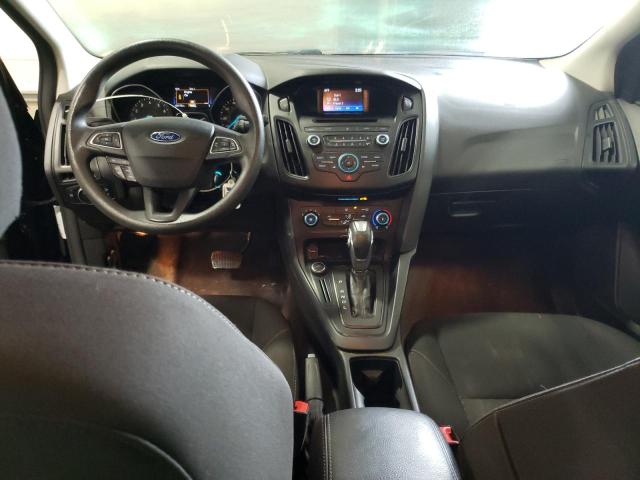 Photo 8 from auction – 2016 FORD FOCUS SE with VIN 1FADP3K2XGL285754