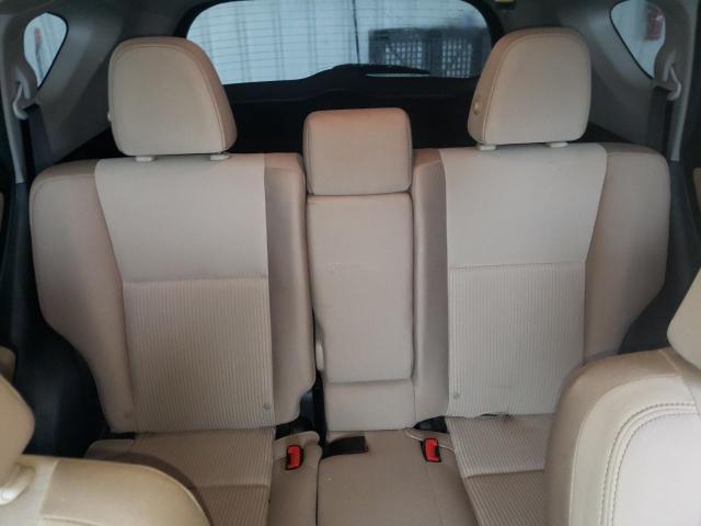 Photo 10 from auction – 2014 TOYOTA RAV4 XLE with VIN 2T3WFREVXEW074126