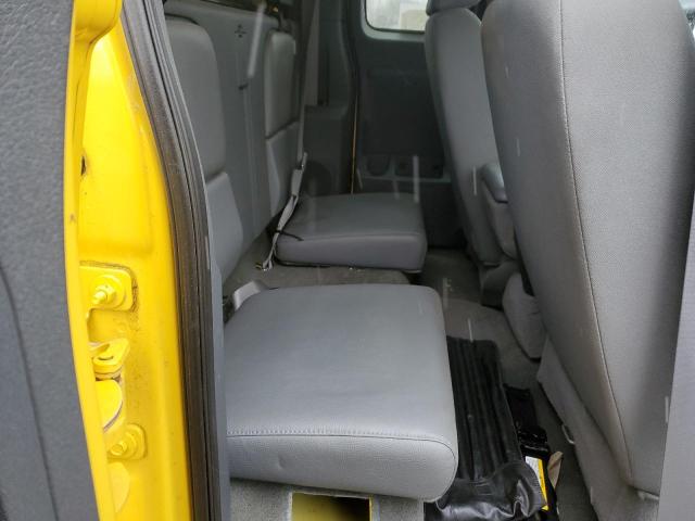 Photo 10 from auction – 2006 DODGE DAKOTA SLT with VIN 1D7HE42K36S707557