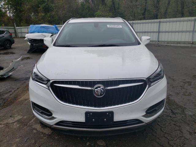 Photo 5 from auction – 2021 BUICK ENCLAVE ES with VIN 5GAEVAKW6MJ190967