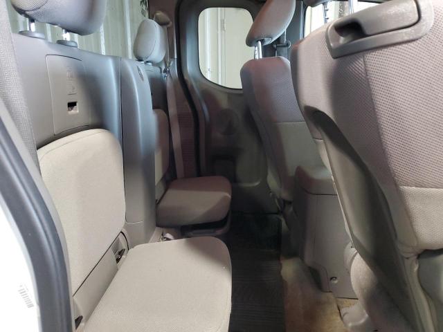 Photo 10 from auction – 2013 NISSAN FRONTIER S with VIN 1N6BD0CT1DN742299