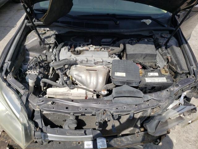 Photo 11 from auction – 2015 TOYOTA CAMRY LE with VIN 4T4BF1FK6FR469408