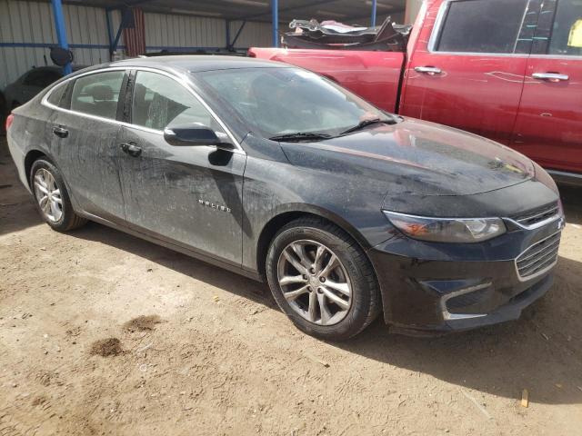 Photo 4 from auction – 2016 CHEVROLET MALIBU LT with VIN 1G1ZE5ST0GF312672