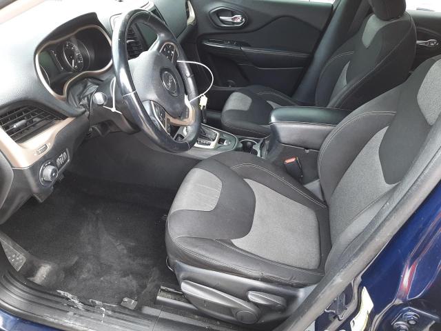 Photo 7 from auction – 2014 JEEP CHEROKEE L with VIN 1C4PJLCS5EW204467