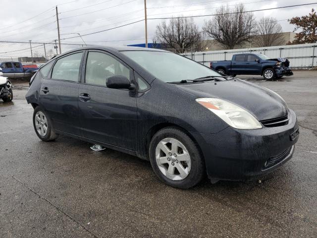 Photo 4 from auction – 2004 TOYOTA PRIUS with VIN JTDKB20U840116327