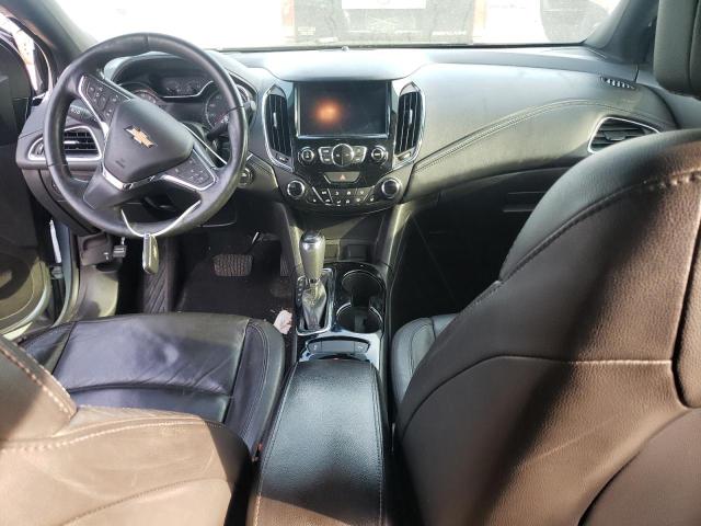 Photo 8 from auction – 2018 CHEVROLET CRUZE PREM with VIN 1G1BF5SM7J7107553