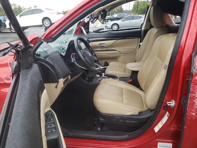 Photo 7 from auction – 2016 MITSUBISHI OUTLANDER with VIN JA4AZ3A33GZ002829