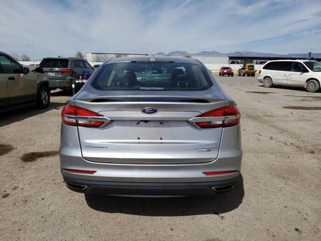 Photo 6 from auction – 2020 FORD FUSION TIT with VIN 3FA6P0D94LR153201