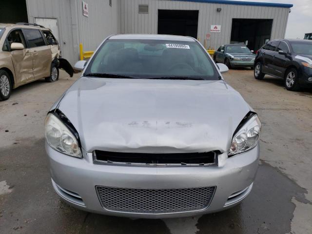 Photo 5 from auction – 2013 CHEVROLET IMPALA LS with VIN 2G1WF5E36D1111003