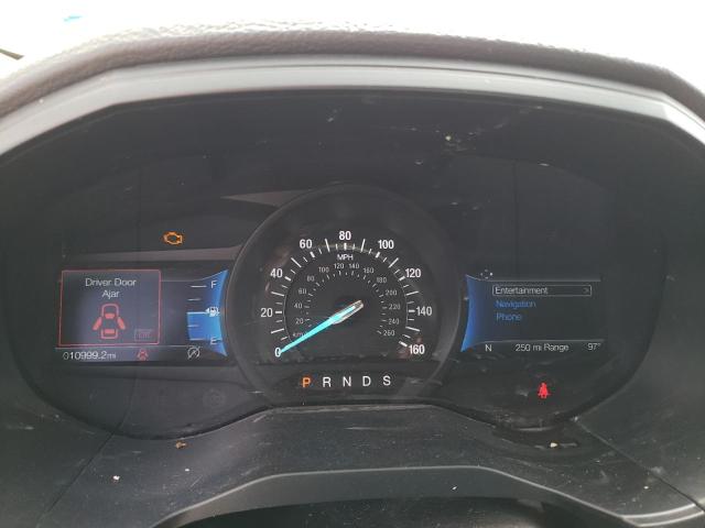 Photo 9 from auction – 2022 FORD EDGE TITAN with VIN 2FMPK4K98NBB04815