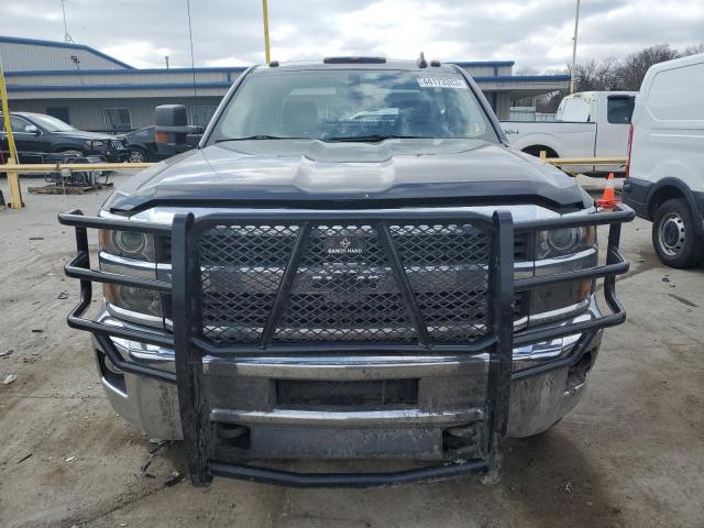 Photo 5 from auction – 2016 CHEVROLET SILVERADO with VIN 1GC1KVEG0GF239637