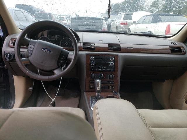 Photo 8 from auction – 2008 FORD TAURUS SEL with VIN 1FAHP24W88G167837