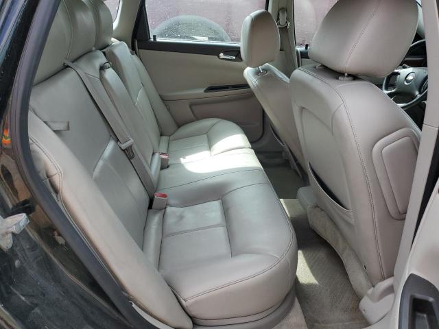 Photo 10 from auction – 2011 CHEVROLET IMPALA LT with VIN 2G1WG5EK5B1281158