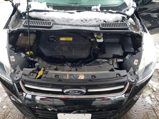 Photo 11 from auction – 2016 FORD ESCAPE TIT with VIN 1FMCU0JX6GUC52072