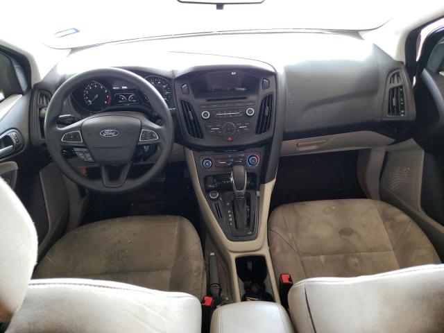 Photo 8 from auction – 2017 FORD FOCUS SE with VIN 1FADP3F24HL270646