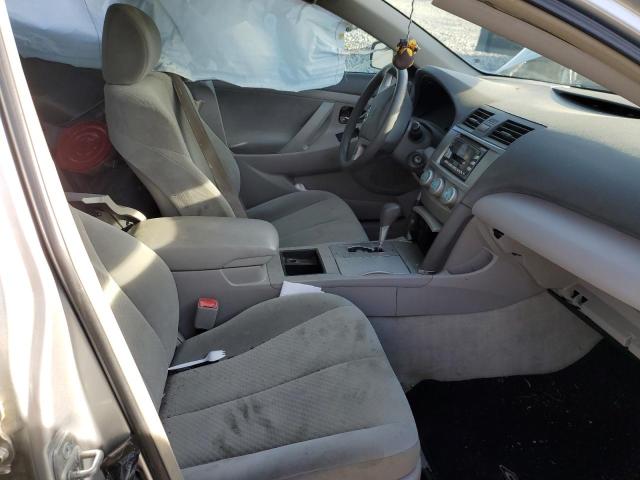 Photo 7 from auction – 2007 TOYOTA CAMRY CE with VIN 4T1BE46K07U047151