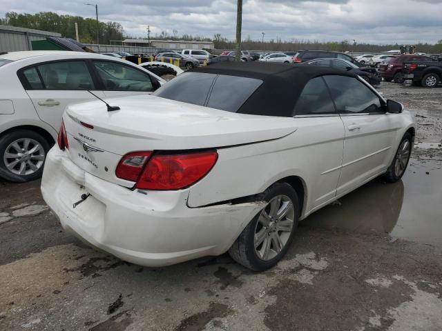 Photo 3 from auction – 2010 CHRYSLER SEBRING TO with VIN 1C3BC5ED7AN129970