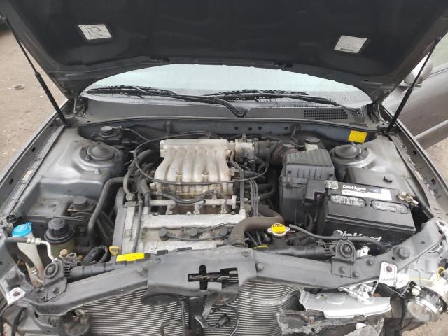 Photo 11 from auction – 2002 HYUNDAI SONATA GL with VIN KMHWF25H92A619028