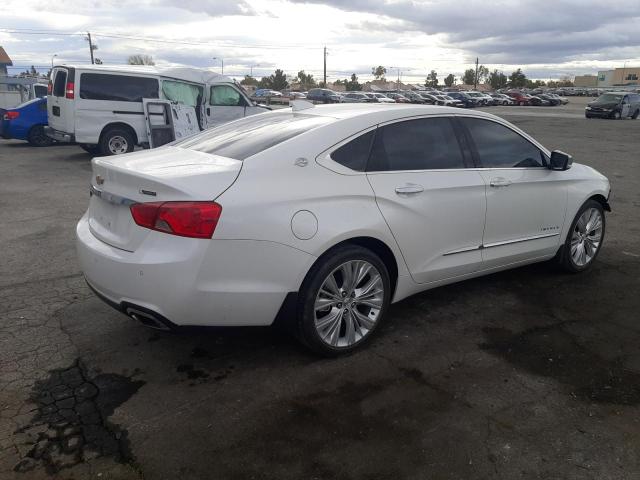 Photo 3 from auction – 2019 CHEVROLET IMPALA PRE with VIN 1G1105S31KU100668