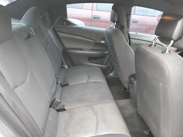 Photo 10 from auction – 2014 DODGE AVENGER SE with VIN 1C3CDZAB6EN174420