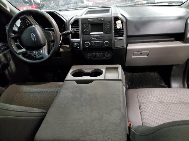 Photo 8 from auction – 2015 FORD F150 SUPER with VIN 1FTEX1EP9FFA21674