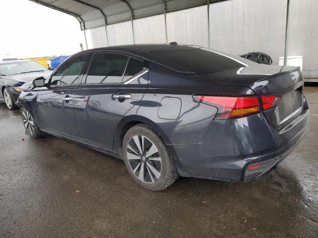 Photo 2 from auction – 2019 NISSAN ALTIMA SL with VIN 1N4BL4EV6KC214493