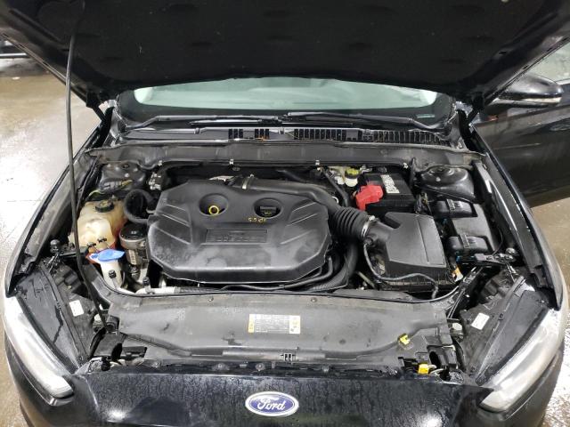 Photo 11 from auction – 2016 FORD FUSION TIT with VIN 3FA6P0K92GR228096