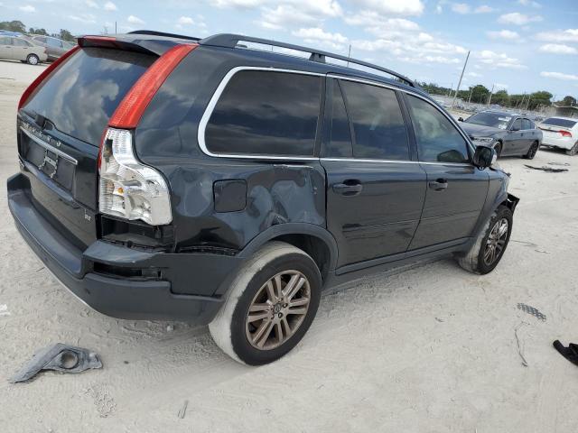 Photo 3 from auction – 2010 VOLVO XC90 3.2 with VIN YV4982CY6A1539440