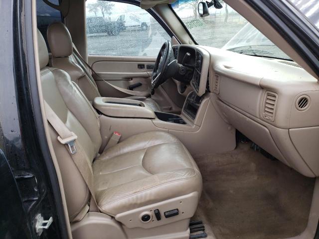 Photo 7 from auction – 2005 GMC NEW SIERRA with VIN 2GTEK13T351258214