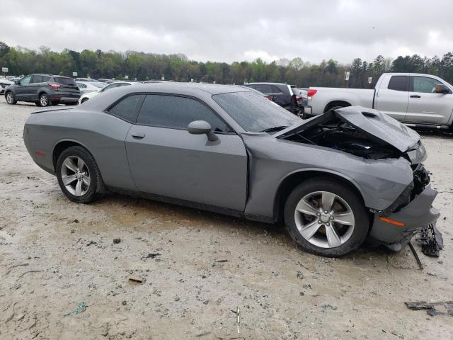 Photo 4 from auction – 2019 DODGE CHALLENGER with VIN 2C3CDZAG9KH557686