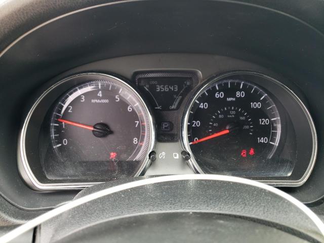 Photo 9 from auction – 2016 NISSAN VERSA S with VIN 3N1CN7AP1GL877132