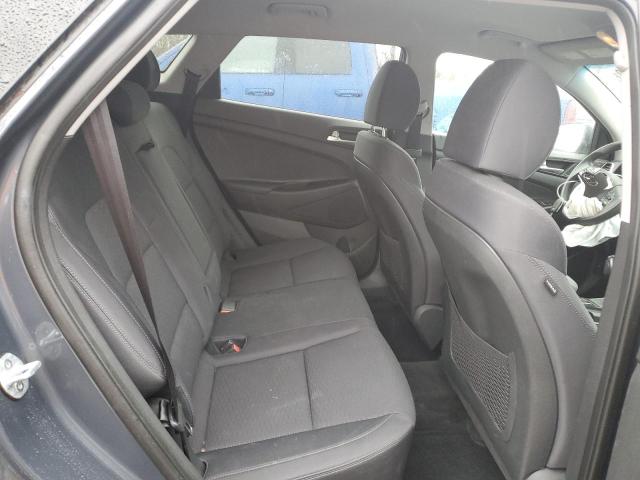 Photo 11 from auction – 2020 HYUNDAI TUCSON SE with VIN KM8J2CA44LU239352