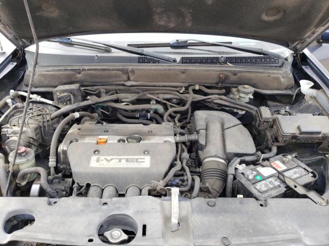 Photo 12 from auction – 2006 HONDA CR-V EX with VIN JHLRD78826C043554