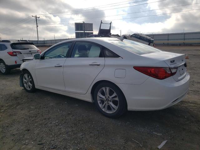 Zdjęcie 2 z aukcji – 2011 HYUNDAI SONATA SE z VIN 5NPEC4AC2BH274531