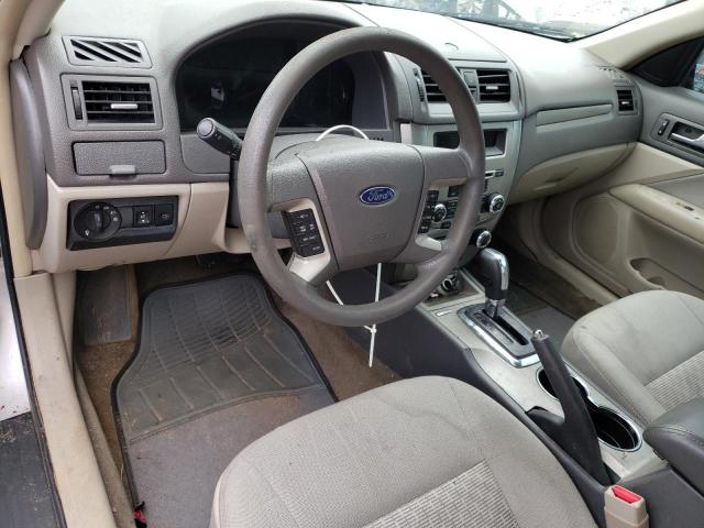 Photo 8 from auction – 2011 FORD FUSION SE with VIN 3FAHP0HA3BR242995