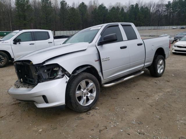 RAM 1500 ST 2014 with VIN 1C6RR6FT9ES114471 - Photo from auction